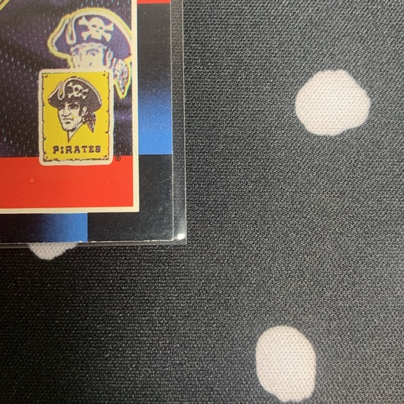 Bobby Bonilla Cards Pittsburgh Pirates MLB HOF All Star!!! - Picture 13 of 13